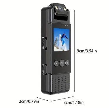 микрофон купить в баку: 180 dərəcə dönən lensə malik bu mini korpus kamera, istifadə rahatlığı — 2