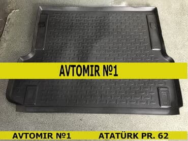 land cruser: Toyota land cruiser 200 baqaj rezini ünvan: atatürk prospekti 62 — 1