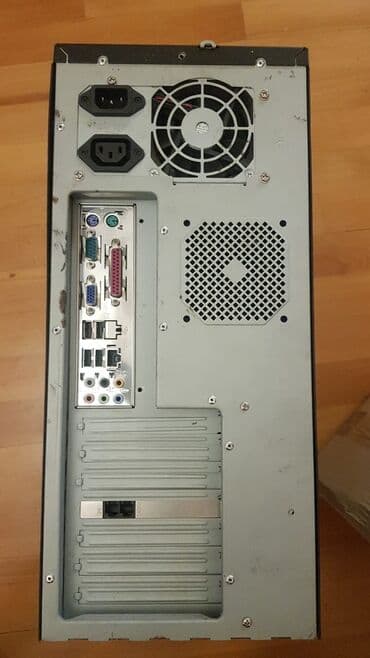 prosessor satisi: Prosessor Intel Xeon Silver SP, İşlənmiş — 3