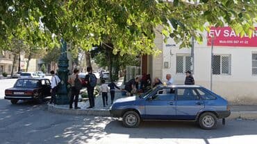 купить квартиру в баку новостройка: Pod obyekt evdi̇r. Gəncə şəhərimizin ən gözəl təmiz ekoloji — 3