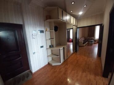 sumqayitda ilkin odenissiz kreditle evler: 2 otaqlı, Yeni tikili, m. Əhmədli, 93 kv. m — 5