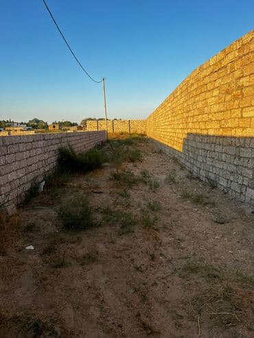 1 sot nece kvadrat metrdir: 5 sot, Tikinti, Kupça (Çıxarış) — 1