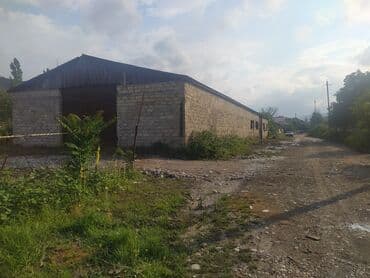 xirdalanda obyekt icareye verilir: Qusar şəhərdə anbar icareye verilir, sklad (склад) və ya istehsal — 4