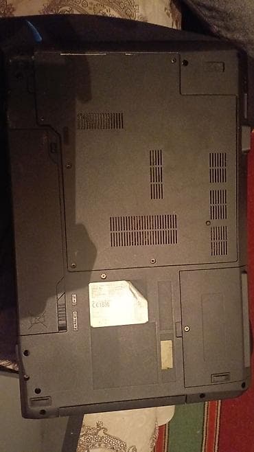 HP: Salam kompyuterin ekran və daş problemi var hər bir şey işlək — 1