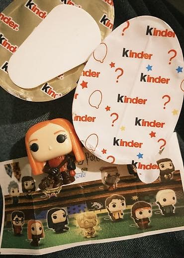 yumurta kaseti: Fiqur, Plastik, rəng - Narıncı — 1