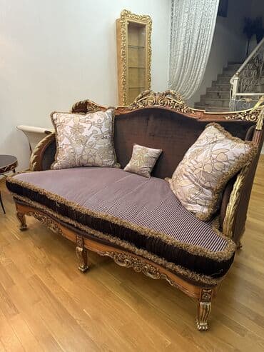 Matraslar: Divan, İşlənmiş — 2