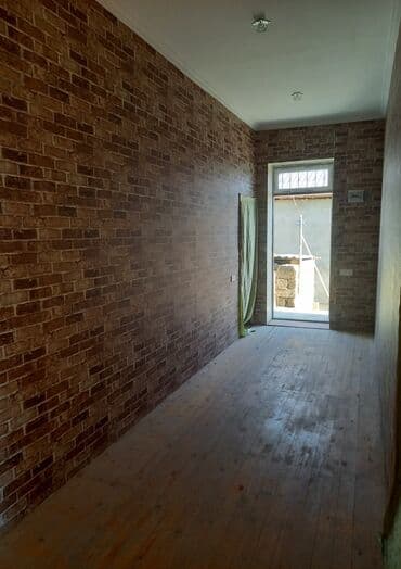 xırdalanda satılan evlər: Məmmədli 3 otaqlı, 100 kv. m, Orta təmir — 7