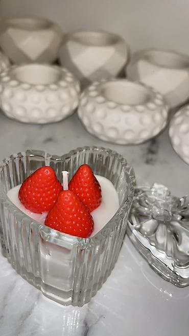 dekorativ divar sekilleri: Şam Fiqurlu — 1