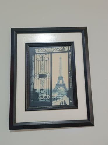 şəkillər zəfər gününə aid rəsmlər: Resm Eyfel qullesi — 2