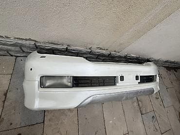 generator 8 kva: Ön, Toyota Land Cruiser Prado 120 — 2