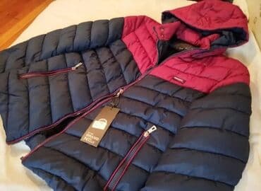 su keçirməyən kişi gödəkçəsi: Kurtka, Bolonka, Qış, Balmain, L — 2