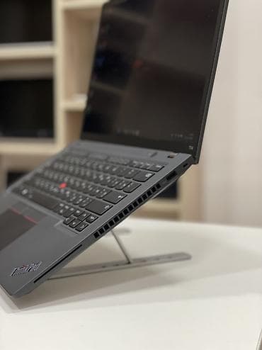 t14: 💼✨ Lenovo ThinkPad T14 Gen 3 – Yeni nəsil biznes noutbuku! Güclü — 3