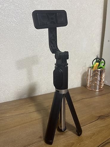 Tripod satılır şəkik çəkmək üçün düyməsinə qədər var ideal bir şeydi — 2