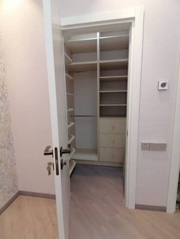 sumqayitda yeni tikili binalar ipoteka: 2 otaqlı, Yeni tikili, m. Gənclik, 87 kv. m — 6