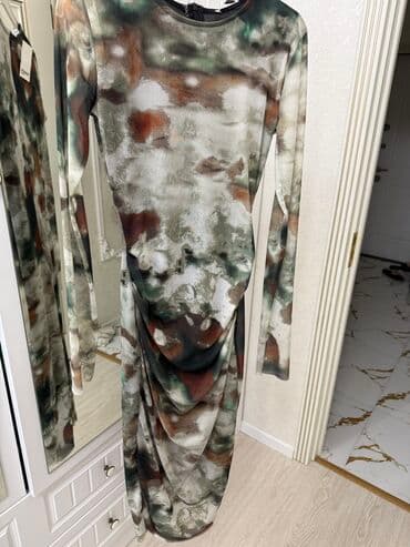 sifon koynekler: S razmer geyinilmeyib — 1