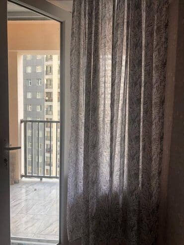 1 комнатная квартира снять: Həzi aslanov metrosunun yaxınlığında gence prospektində 20 mertebeli — 3