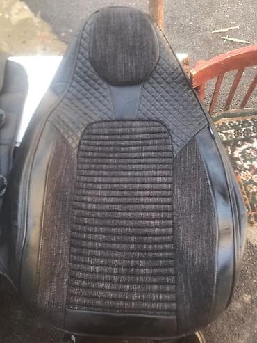 Avtomobil satışı: Tezedi real alan olsa elaqe saxlasin — 7