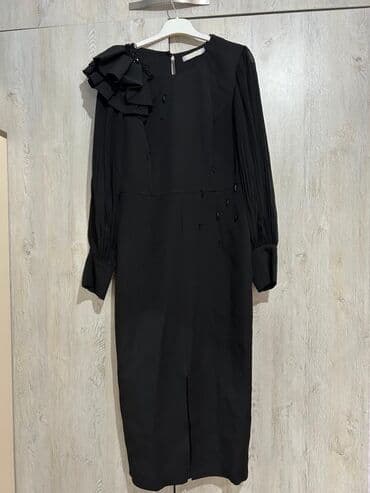 ikinci əl uşaq əşyaları: Ziyafət donu, Midi — 1