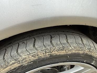 masin cuxolu: Disk təkər AMG 265 / 35 / R 18, 5 Boltlu — 5