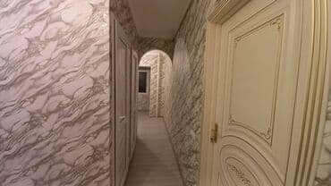 bakı tikiş evi ünvanları: Bakı, 2 otaqlı, Köhnə tikili, 60 kv. m — 8