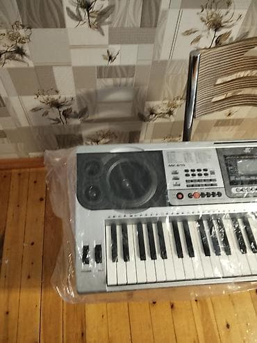 Sintezator, Vox, Yeni, Rayonlara çatdırılma, Ünvandan götürmə, Pulsuz çatdırılma — 7