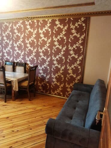 masazır kiraye evler: Xətai rayonu,Gəncə pr,2 otaqlı,təmirli,əşyalı mənzil kirayə verilir.Bu — 9