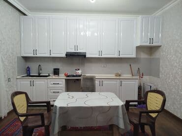 otaq yoldaşı axtarılır: Kiralık/mebel ilə təchiz olunmuş mənzil otağı - Geniş və işıqlı — 10