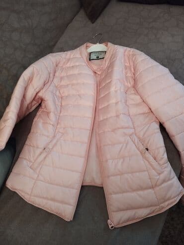 böyük bədən kurtka: Gödəkcə ela vəziyyətdədi.1-2 dəfə geyinilib — 1