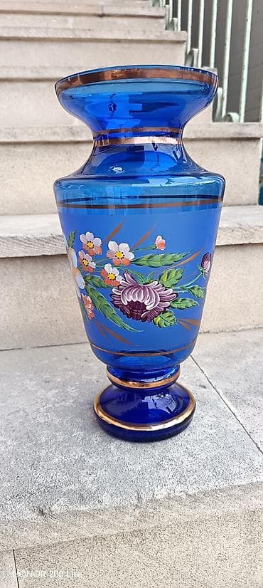 Guldan vaza. Güller ucun 30 sm — 1