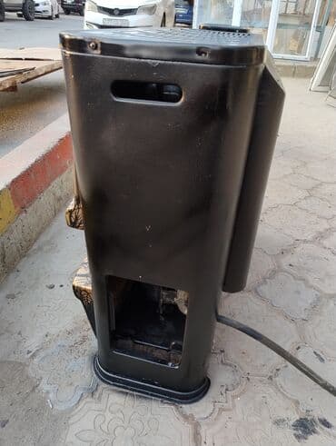 işlenmiş iran peci: İran Peçi, yanacaq - Qaz — 4