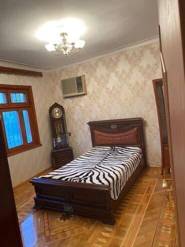 bina az musfiq qesebesi kohne tikili: Uzunmüddətli kirayə mənzillər — 5