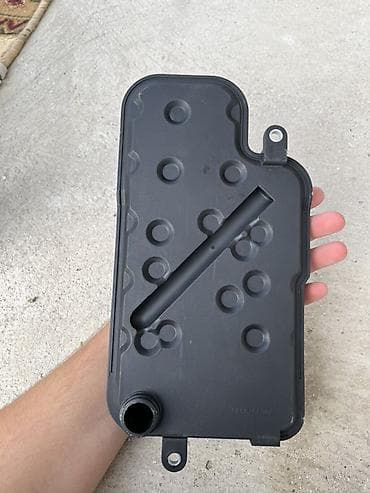 kia rio diffuser: Teze islenmemis — 3