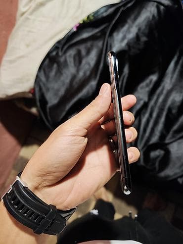 apple iphone 3g: IPhone X, 256 GB, Space Gray, Face ID — 3
