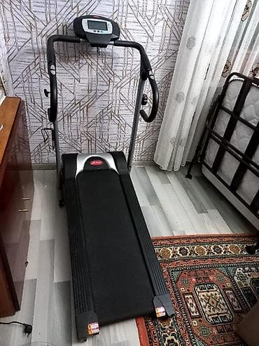 sat bilet: Trenajor teze veziyyetdedir Satilan mallarin ORJINAL olmasina qarantia — 1