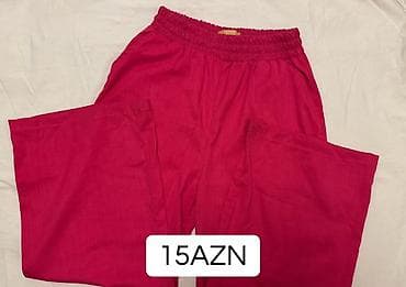 dəs paltar: YENI VE IKINCI EL ESYALAR, QIYMETLER UZERINDEDIR, elaqe ucun 514012139 — 3