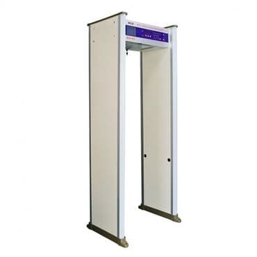 pvc qapi: Qapi tipli Metal detektorların quraşdırılması və satışı Qapı — 2