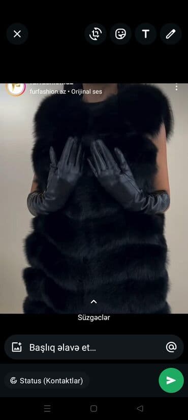 норковая шуба цена бишкек: Biset. satilir. qeti geyilmeyib .cox baha alinib. 200 satilir — 5