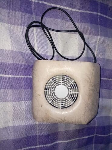 лампа для ногтей: Manikür/Pedikür avadanlıqları dəsti Dəstdə olanlar: - TNL — 3