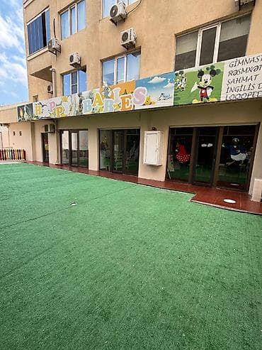 Xətai rayonu, Sənan Kərimov küçəsi, Xətai metrosu və Ağ Şəhərə yaxın