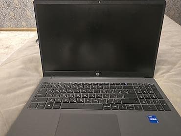 mini pc computer: HP 15.6 ", Intel Core i5, 256 GB — 2