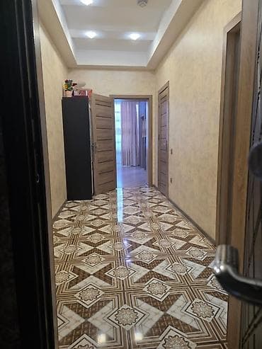 3 otaqlı, Yeni tikili, 65 kv. m — 9