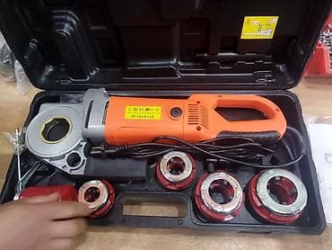 Polyonanlar, şlifovka maşınları: Trişotka naboru toknan ölçü( 15 den 32 ye kimi gücü 2000 vt qiymet 450 — 2