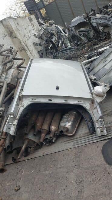 набор для ремонта лобового стекла: Kia Ceed, rio, Б/у — 4