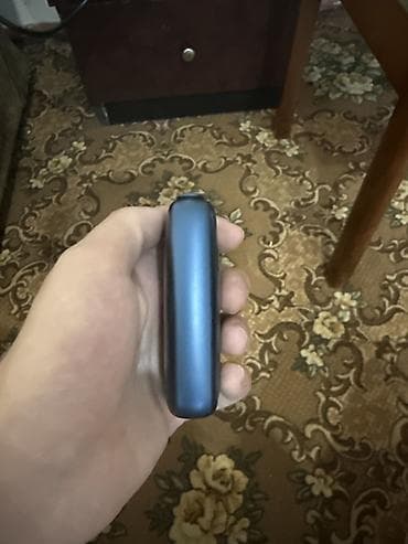 Ploom tütün isidici cihazı - Brend/model: Ploom (şəkildə loqosu — 4