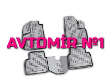 w210 ayaqalti: "FIAT Doblo Panorama" ayaqaltı 2001 ÜNVAN: Atatürk prospekti 65A — 1