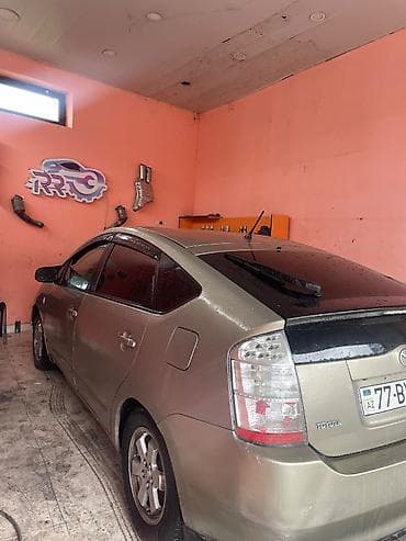 standart qapi olculeri: Aylıq, Toyota, Depozitlə, Qalmamaq şərti ilə — 2