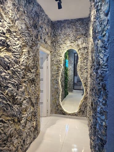 ten effektli qaşlar: Təcili. Hazır biznes lazer mərkəzi qalmaq şərti ilə arendaya verilir — 8