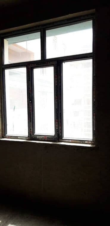 ağ şeher evler: 2 otaqlı, Yeni tikili, 88 kv. m — 6