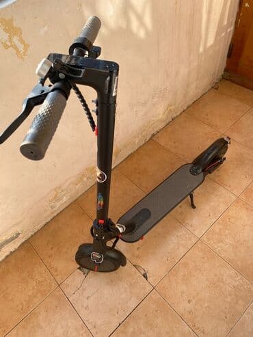 inmotion s1 qiymeti: İşlənmiş Elektrik samokat 6", 501 - 750 Vt, 36 - 45 km/s, Pulsuz çatdırılma — 1