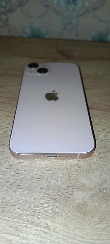 IPhone 13, Starlight, Face ID